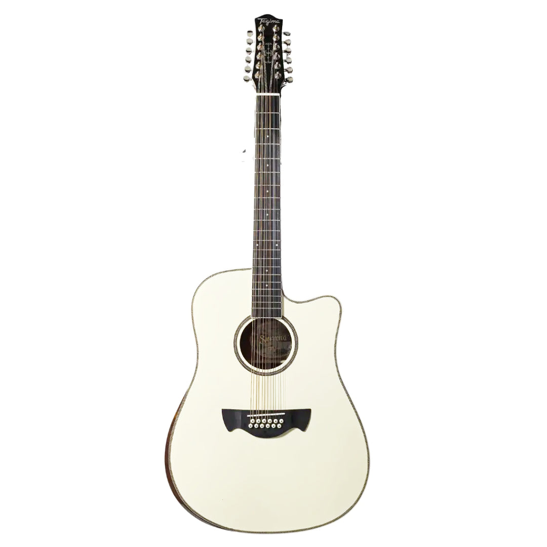 GUITARRA DOCEROLA  TAGIMA SIERREÑA