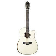 Cargar imagen en el visor de la galería, GUITARRA DOCEROLA  TAGIMA SIERREÑA
