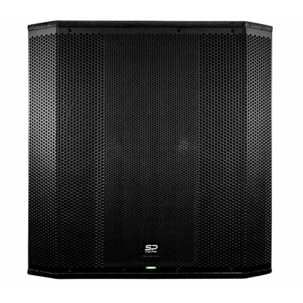 SUBWOOFER ACTIVO ALIEN PRO SP-18ELITE 18