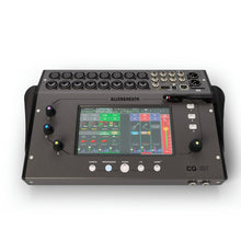Cargar imagen en el visor de la galería, MEZCLADO DIGITAL COMPACTA ALLEN &amp; HEATH CQ-18T
