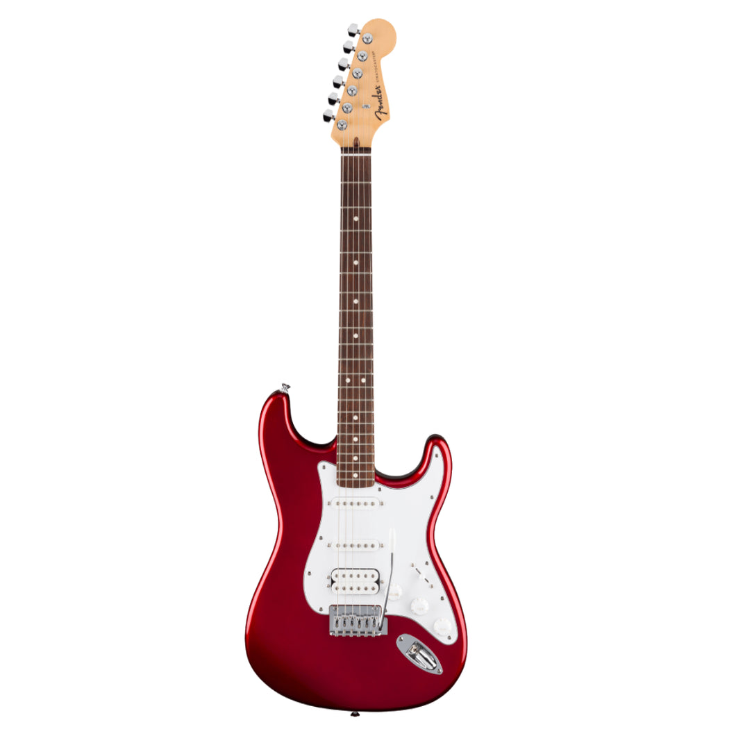 GUITARRA FENDER STRATOCASTER STANDARD SERIES 0266440571