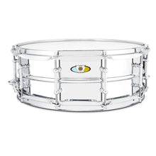 Cargar imagen en el visor de la galería, TAROLA LUDWIG SUPRALITE DE METAL 14 X 5.5
