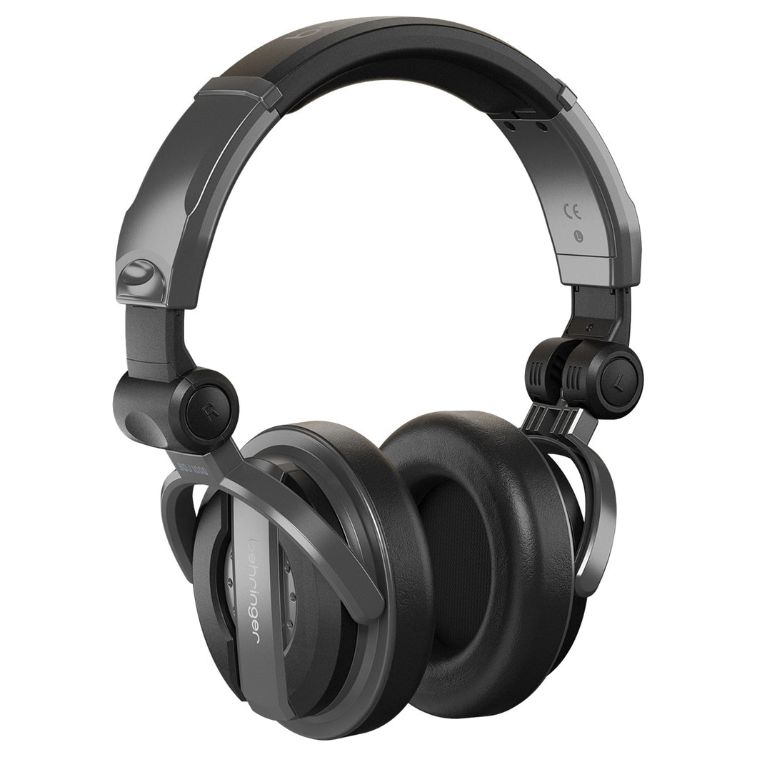 AUDIFONOS PARA DJ BEHRINGER BDJ 1000