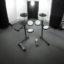 Cargar imagen en el visor de la galería, BATERIA ELECTRICA NEW BEAT DIGITAL NB-EDK50USB
