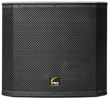 Cargar imagen en el visor de la galería, SISTEMA DE SONIDO MELO XM SERIES PARA 150 PERSONAS
