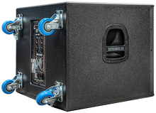 Cargar imagen en el visor de la galería, SISTEMA DE SONIDO MELO XM SERIES PARA 150 PERSONAS
