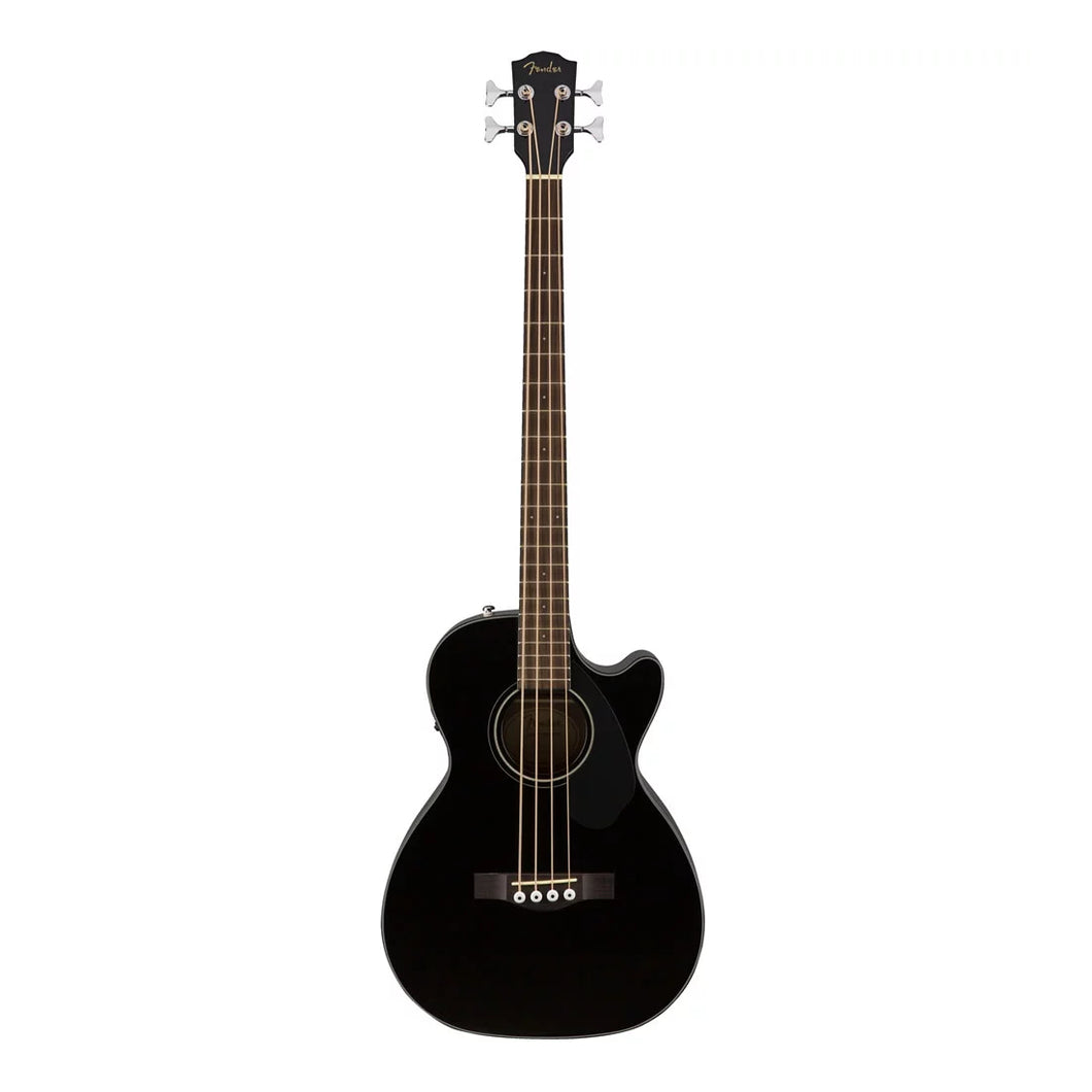 BAJO ELECTROACUSTICO FENDER  BAJOLOCHE CB60SCE