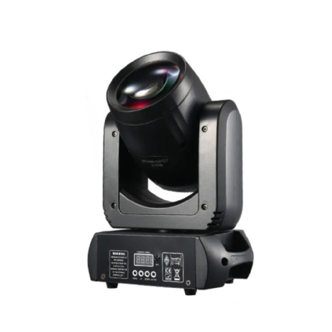 LUMINARIA CABEZA MOVIL BEAM 150W DE LED