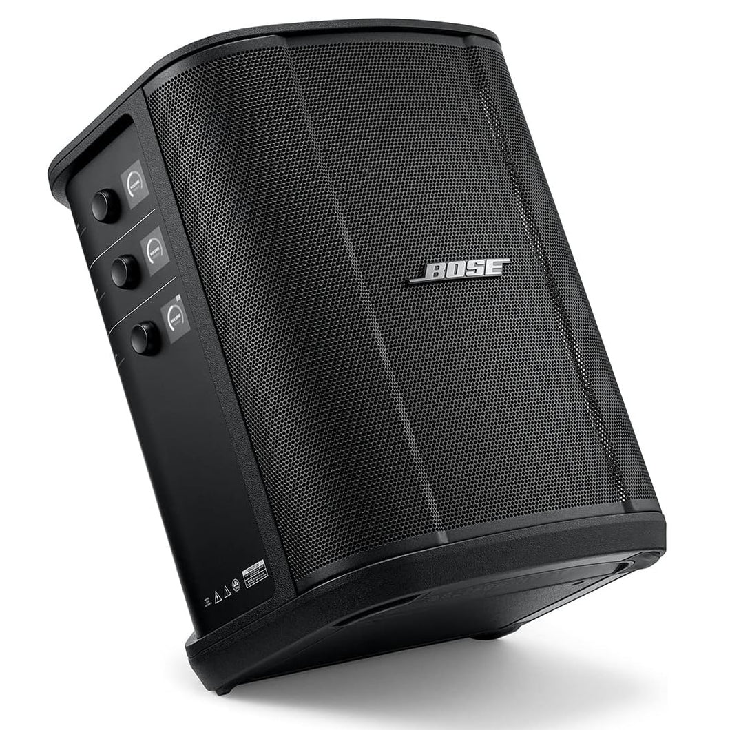 BOCINA PORTATIL BOSE S1 PRO + PLUS BLUETOOTH