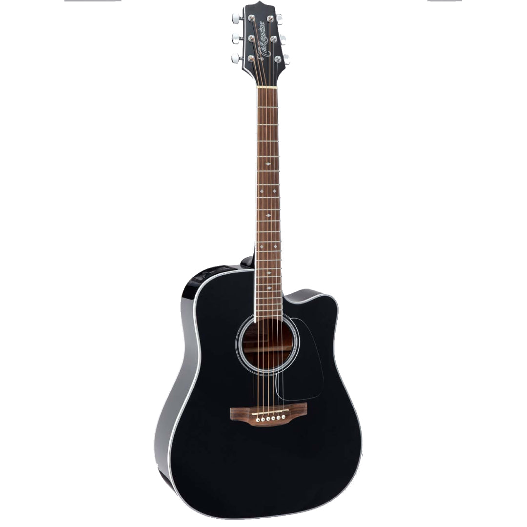 GUITARRA TAKAMINE GD34CE