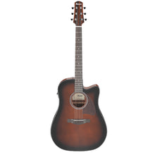 Cargar imagen en el visor de la galería, GUITARRA  IBANEZ ''ADVANCED'' SOMBREADA AAD51CE
