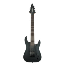Cargar imagen en el visor de la galería, GUITARRA JACKSON  7 CUERDAS JS SERIES DINKY Arch Top JS22-7 DKA HT
