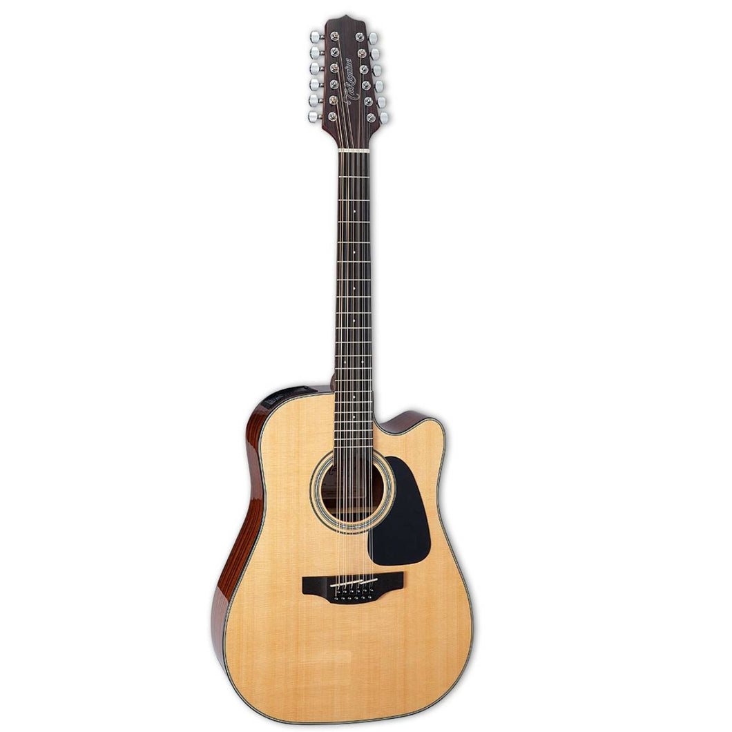 GUITARRA DOCEROLA TAKAMINE GD30CE-12 NATURAL