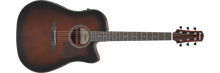 Cargar imagen en el visor de la galería, GUITARRA  IBANEZ ''ADVANCED'' SOMBREADA AAD51CE
