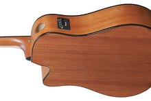 Cargar imagen en el visor de la galería, GUITARRA  IBANEZ ''ADVANCED'' SOMBREADA AAD51CE
