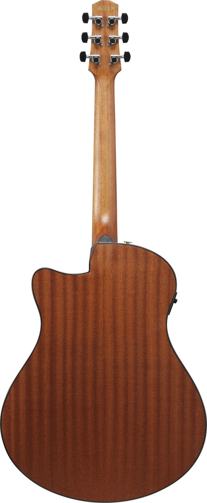 GUITARRA ELECTROACUSTICA IBANEZ AAM50CE