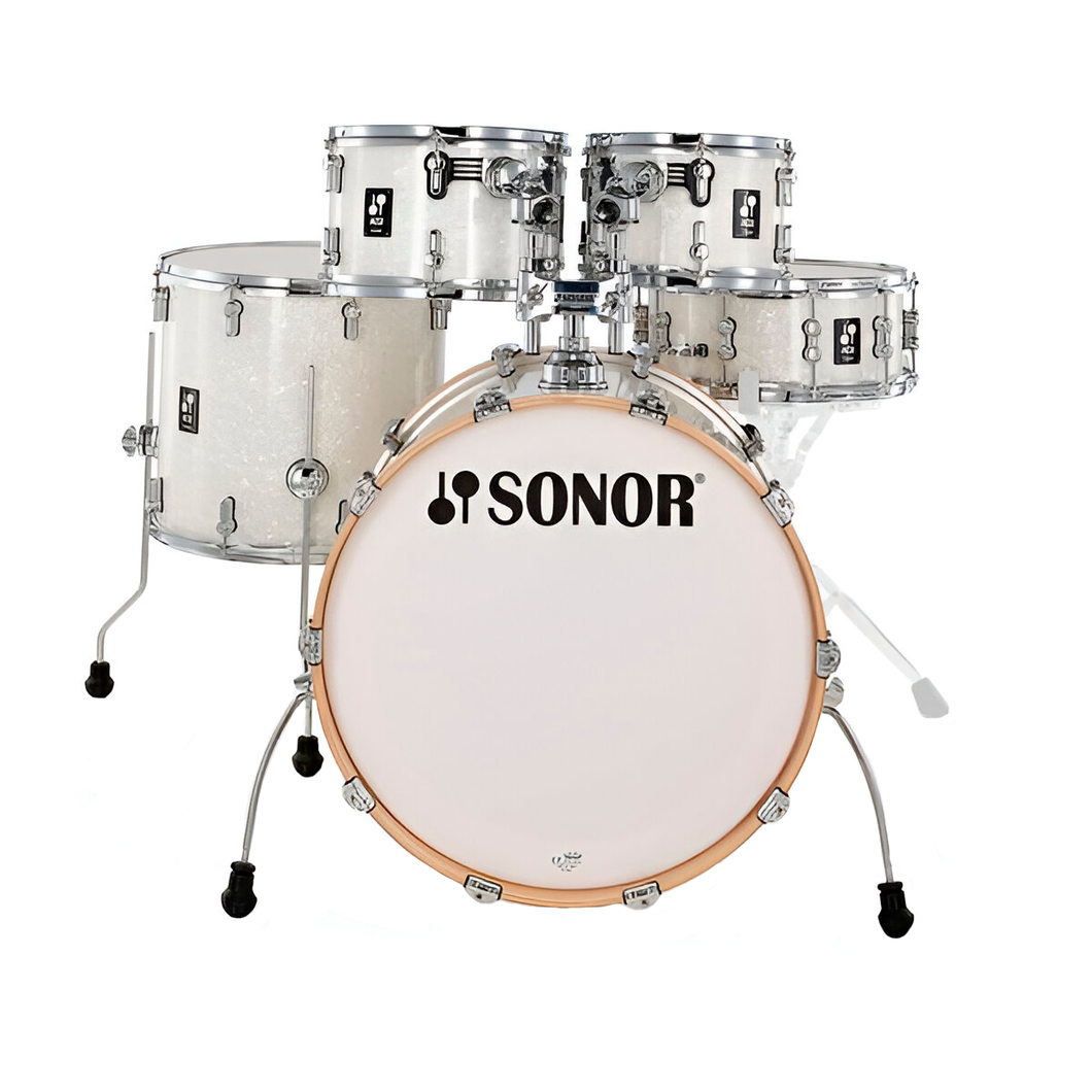 BATERIA SONOR S/STANDS AQ2 STAGE SET