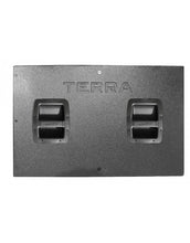 Cargar imagen en el visor de la galería, SUBWOOFER AMPLIFICADO VAMAV TX218S
