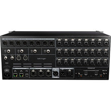 Cargar imagen en el visor de la galería, MEZCLADORA DIGITAL  BEHRINGER MOD. WING RACK
