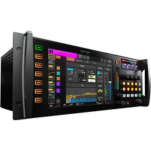 Cargar imagen en el visor de la galería, MEZCLADORA DIGITAL  BEHRINGER MOD. WING RACK
