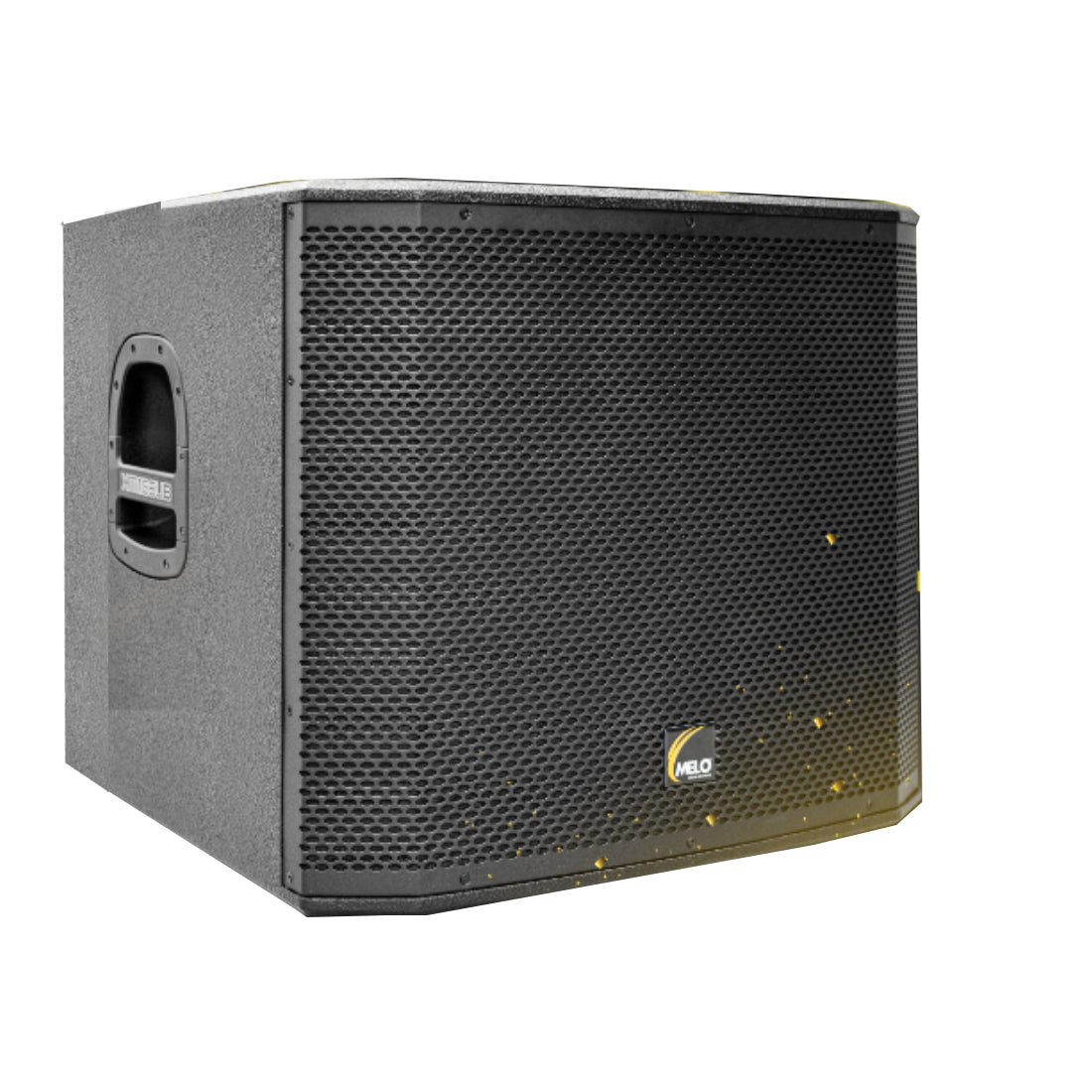 BAFLE SUBWOOFER MELO XM18SUB