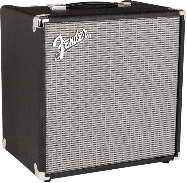 COMBO AMPLIFICADOR PARA BAJO FENDER RUMBLE 40