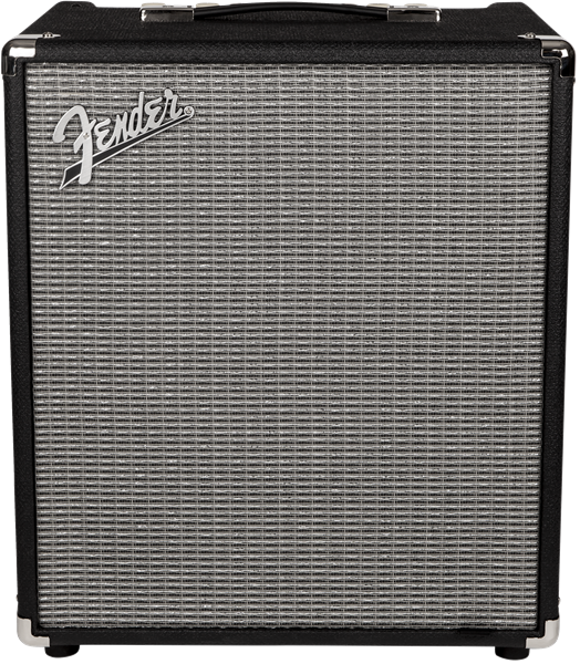 COMBO PARA BAJO FENDER RUMBLE 100
