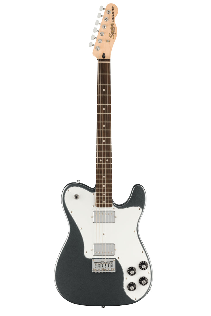 GUITARRA TELECASTER DELUXE AFFINITY SERIES