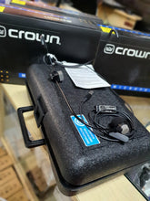 Cargar imagen en el visor de la galería, Microfono de Diadema Crown CM-311 de condensador
