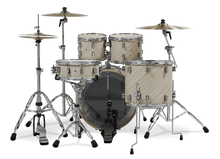 Cargar imagen en el visor de la galería, BATERIA PDP CONCEPT MAPLE PDCM2215TI TWISTED IVORY SHELL  PACK
