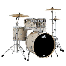 Cargar imagen en el visor de la galería, BATERIA PDP CONCEPT MAPLE PDCM2215TI TWISTED IVORY SHELL  PACK
