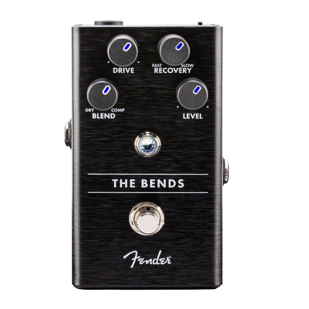 PEDAL FENDER BEND COMPRESSOR