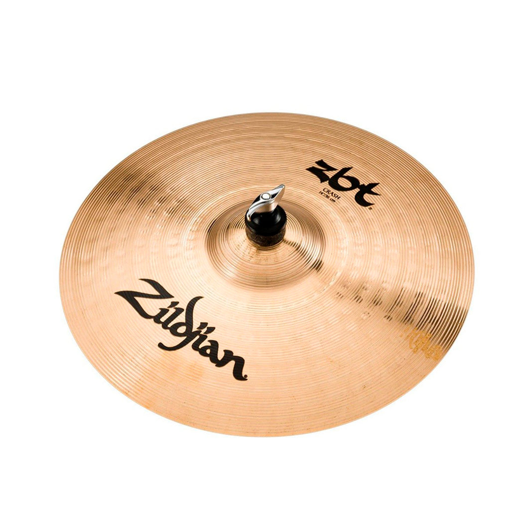 PLATILLO ZILDJIAN CRASH ZBT14C