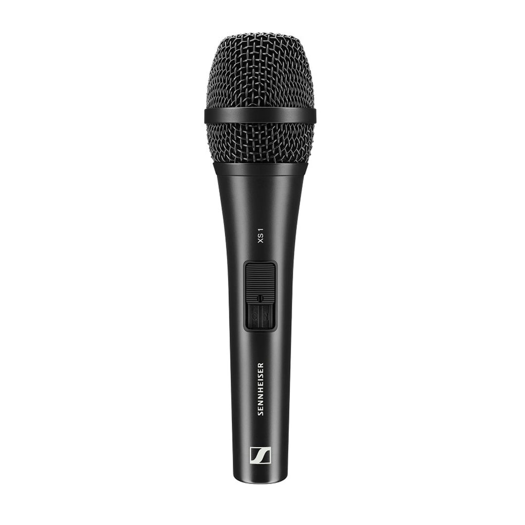 MICROFONO SENNHEISER VOCAL XS1